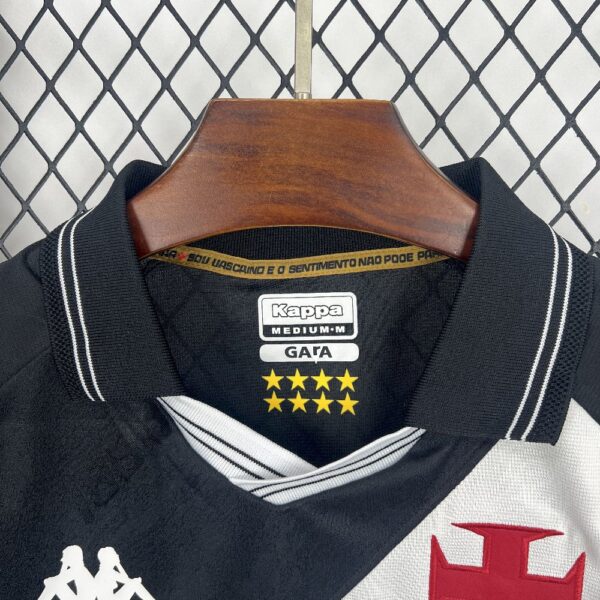 Men's Vasco da gama 2025/26 Home Jersey - Image 9