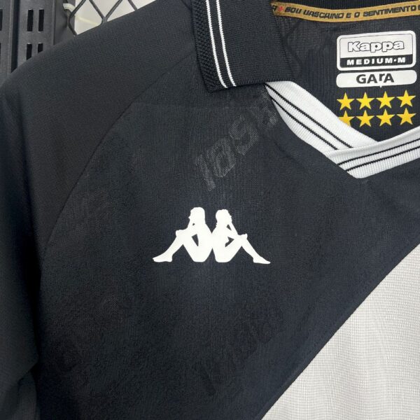 Men's Vasco da gama 2025/26 Home Jersey - Image 8