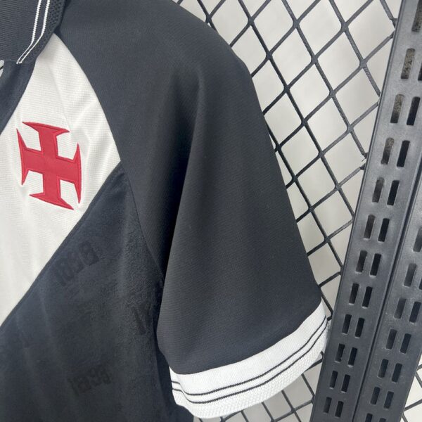 Men's Vasco da gama 2025/26 Home Jersey - Image 5