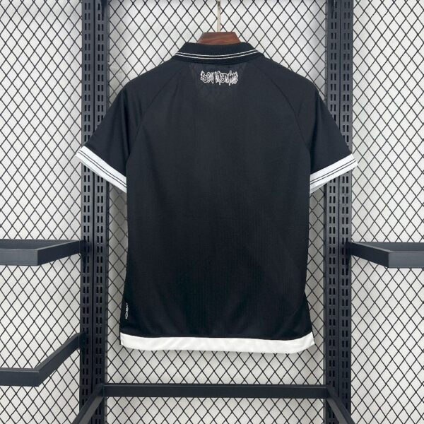 Men's Vasco da gama 2025/26 Home Jersey - Image 2