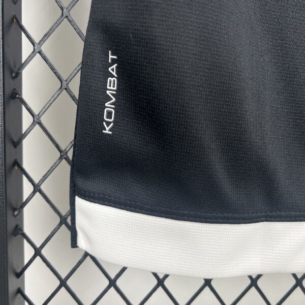Men's Vasco da gama 2025/26 Home Jersey - Image 3