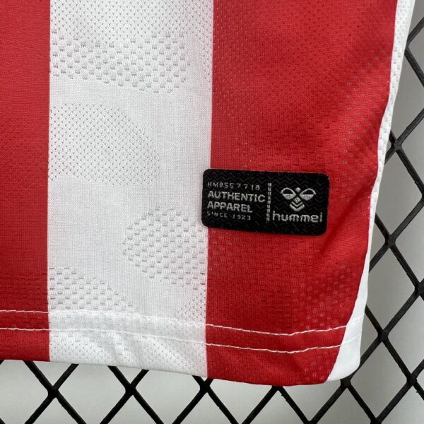 Men's 1. FC Köln 2025/26 Home Jersey - Image 6