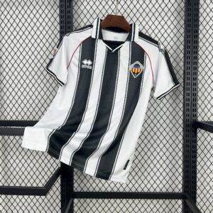 Men's CD Castellon 2025/26 Home Jersey