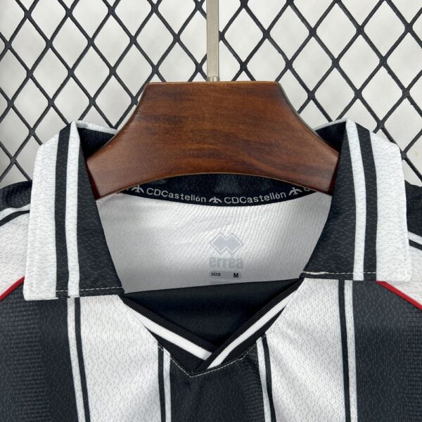 Men's CD Castellon 2025/26 Home Jersey - Image 7