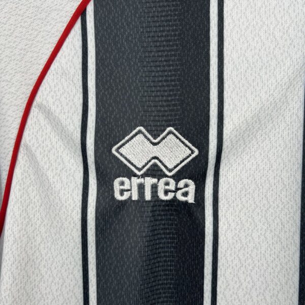 Men's CD Castellon 2025/26 Home Jersey - Image 6