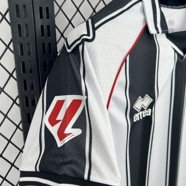 Men's CD Castellon 2025/26 Home Jersey - Image 3