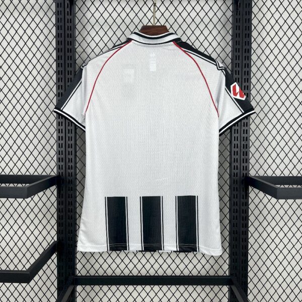 Men's CD Castellon 2025/26 Home Jersey - Image 2