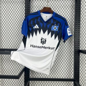Men's Hamburger SV 2025/26 Home Jersey