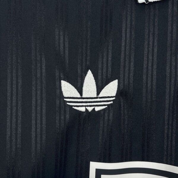 Men's Oasis Tour 2025/26 Black Jersey - Image 6