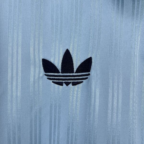 Men's Oasis Tour 2025/26 Clear Sky Jersey - Image 6