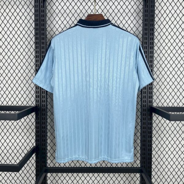 Men's Oasis Tour 2025/26 Clear Sky Jersey - Image 2