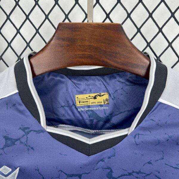 Men's Real Sociedad 2025/26 Away Jersey - Image 9