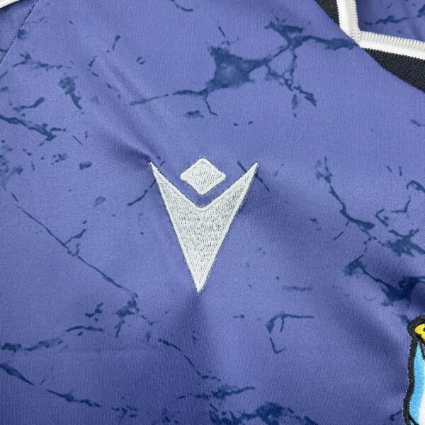 Men's Real Sociedad 2025/26 Away Jersey - Image 8