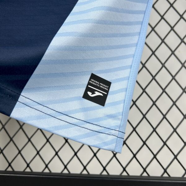 Men's Cordoba CF 2025/26 Away Jersey - Image 10