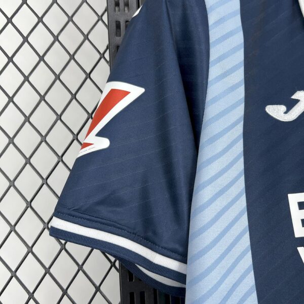 Men's Cordoba CF 2025/26 Away Jersey - Image 8