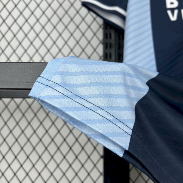 Men's Cordoba CF 2025/26 Away Jersey - Image 5