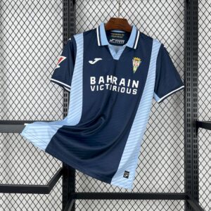 Men's Cordoba CF 2025/26 Away Jersey