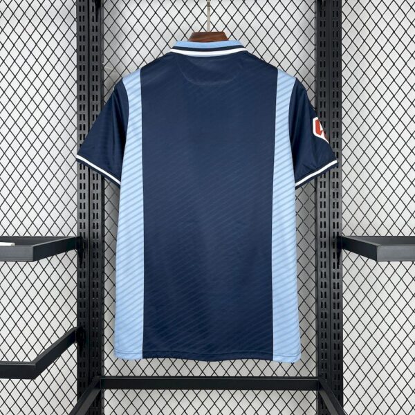 Men's Cordoba CF 2025/26 Away Jersey - Image 2