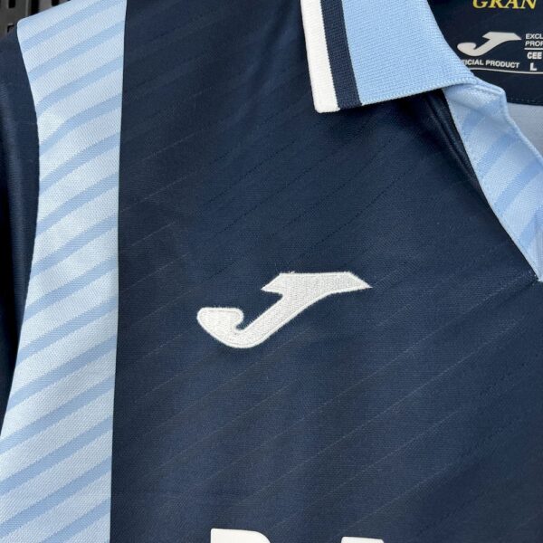 Men's Cordoba CF 2025/26 Away Jersey - Image 3