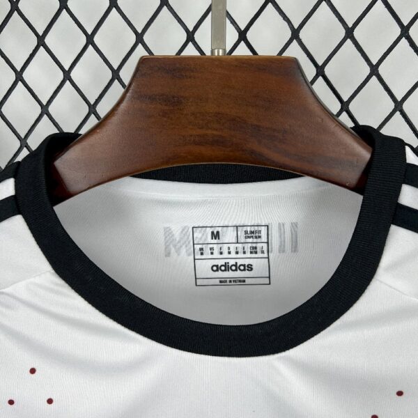 Men's Albacete 2025/26 Home Jersey - Image 11
