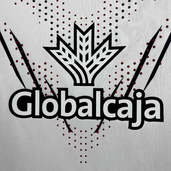 Men's Albacete 2025/26 Home Jersey - Image 8