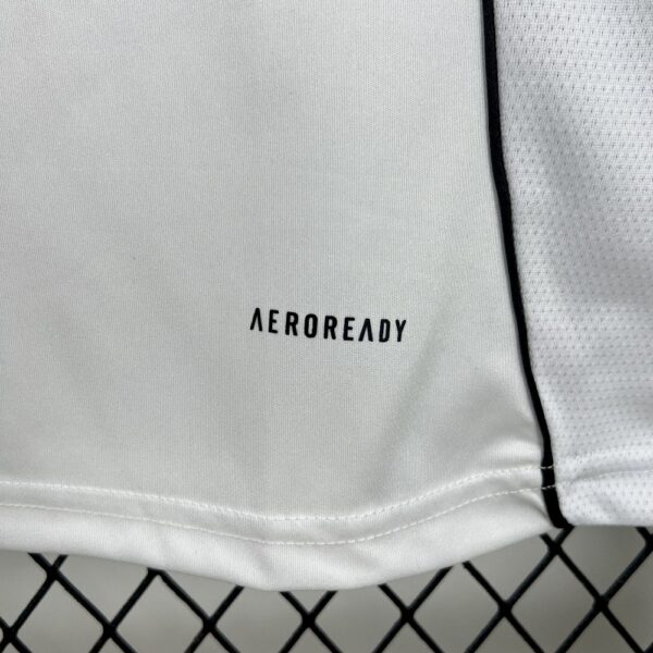 Men's Albacete 2025/26 Home Jersey - Image 7
