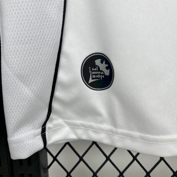 Men's Albacete 2025/26 Home Jersey - Image 6