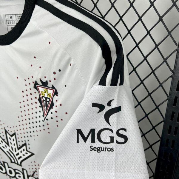 Men's Albacete 2025/26 Home Jersey - Image 5