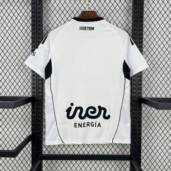 Men's Albacete 2025/26 Home Jersey - Image 2