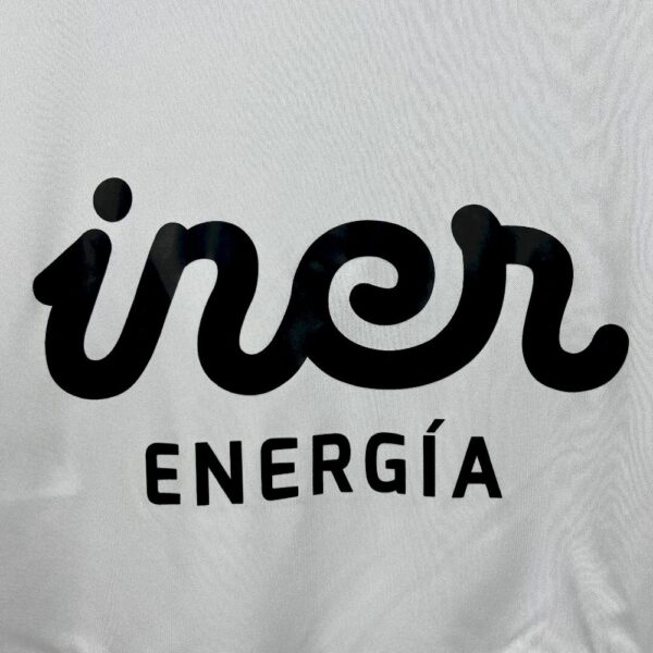 Men's Albacete 2025/26 Home Jersey - Image 3