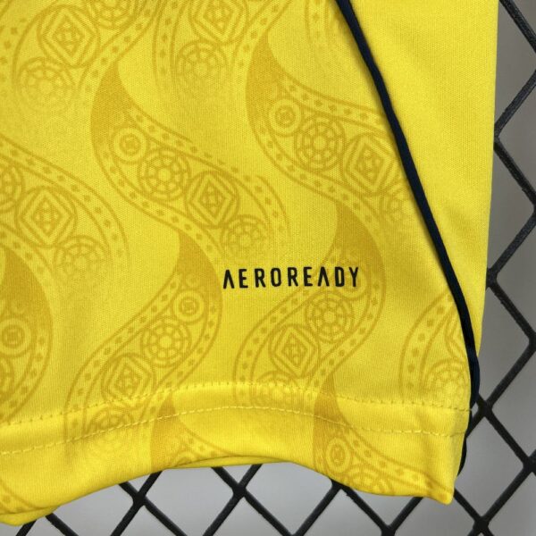 Men's Al-Nassr 2025/26 Home Jersey - Image 5
