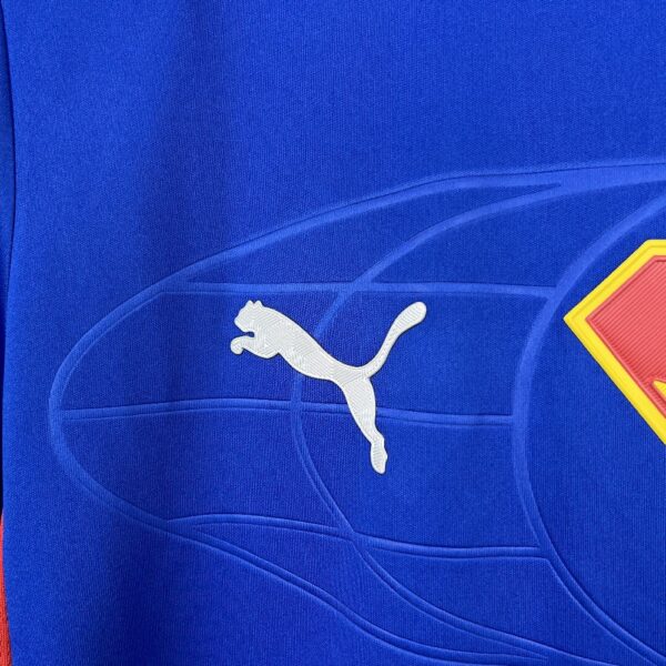 Men's Bahia 2025/26 Superman Collaboration Jersey - Image 7