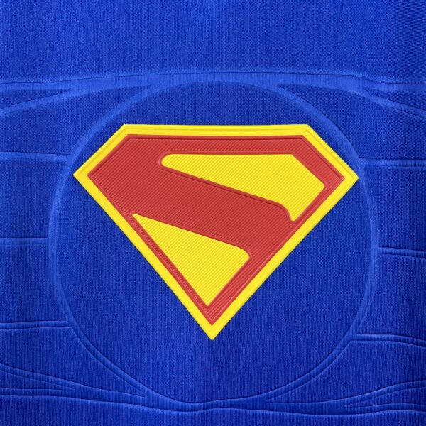 Men's Bahia 2025/26 Superman Collaboration Jersey - Image 6