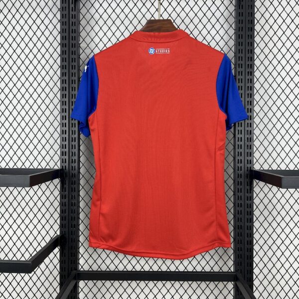 Men's Bahia 2025/26 Superman Collaboration Jersey - Image 2