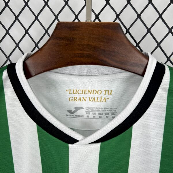 Men's Cordoba CF 2025/26 Home Jersey - Image 8