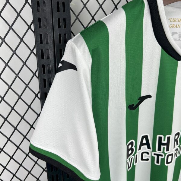 Men's Cordoba CF 2025/26 Home Jersey - Image 3