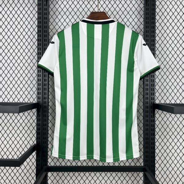 Men's Cordoba CF 2025/26 Home Jersey - Image 2