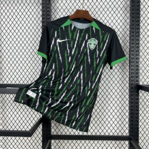 Men's Elche 2025/26 Away Jersey