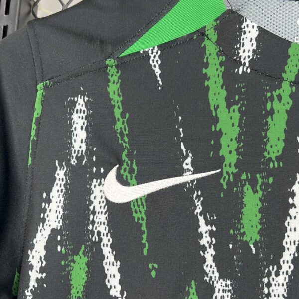 Men's Elche 2025/26 Away Jersey - Image 6