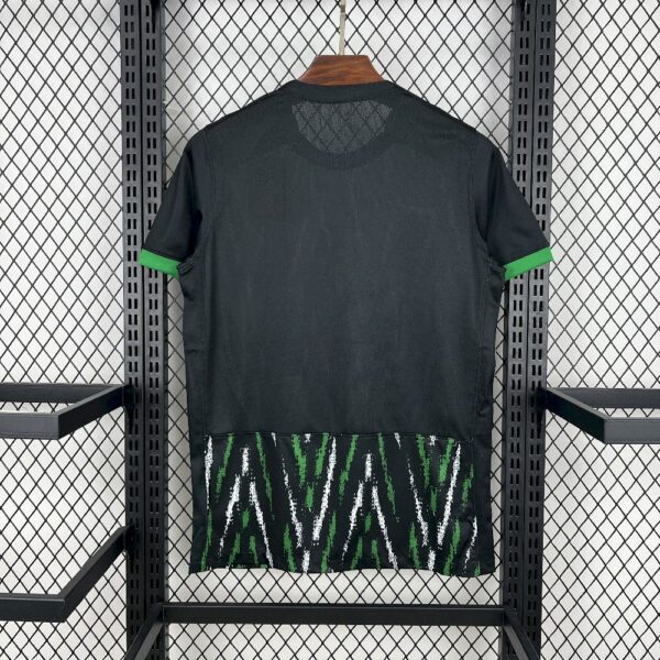 Men's Elche 2025/26 Away Jersey - Image 2
