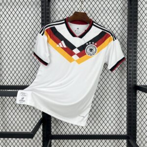 Men's Germany 2025/26 Home Jersey