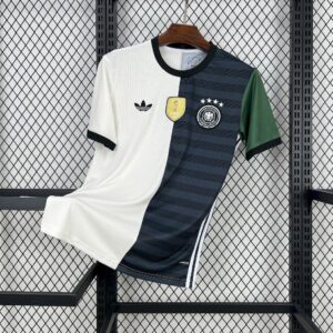 Men's Germany 2025/26 Special Edition Jersey