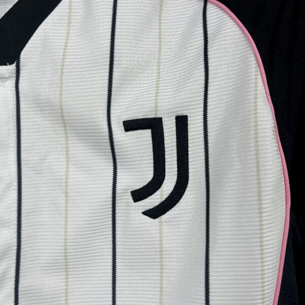 Men's Juventus 2025/26 US Pack Jersey - Image 6