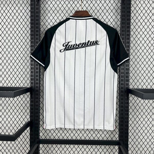 Men's Juventus 2025/26 US Pack Jersey - Image 2