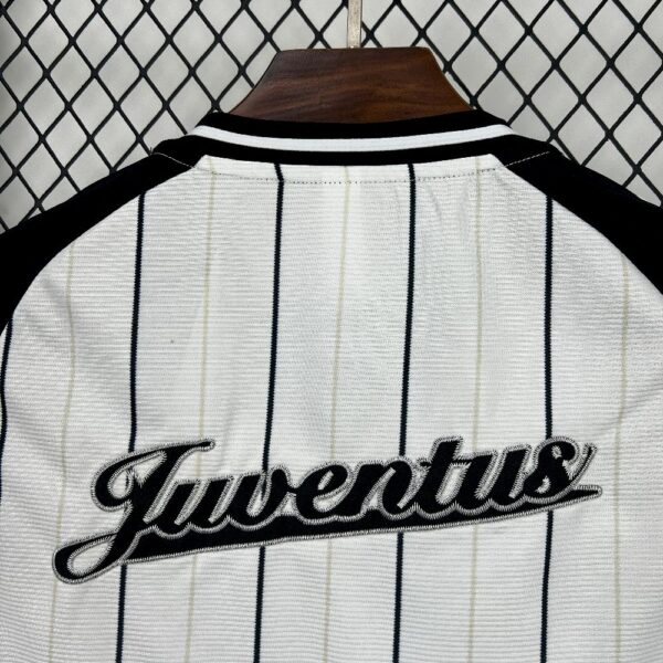 Men's Juventus 2025/26 US Pack Jersey - Image 3