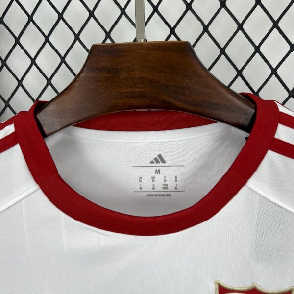 Men's Sevilla FC 2025/26 Home Jersey - Image 10