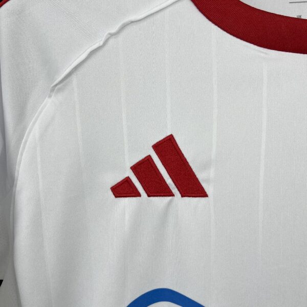 Men's Sevilla FC 2025/26 Home Jersey - Image 9