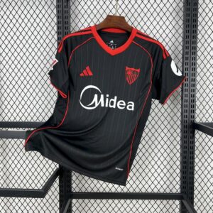 Men's Sevilla FC 2025/26 Third Jersey