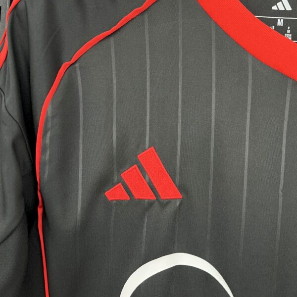 Men's Sevilla FC 2025/26 Third Jersey - Image 9
