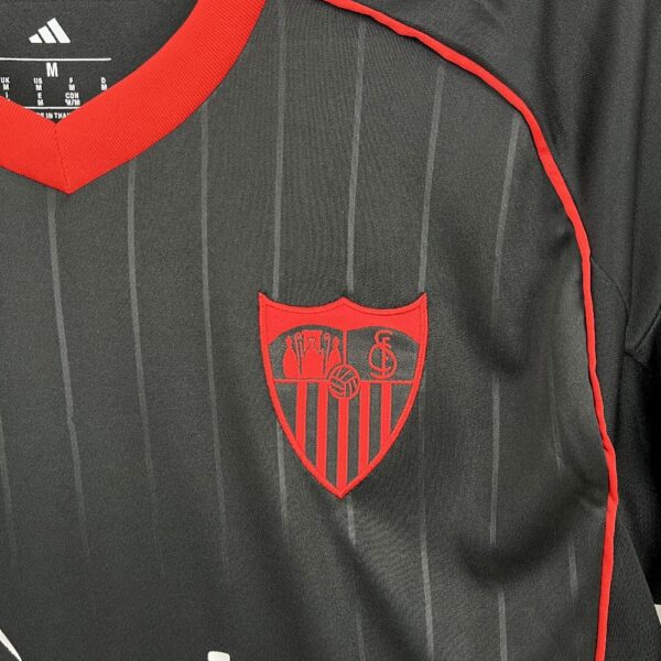 Men's Sevilla FC 2025/26 Third Jersey - Image 8